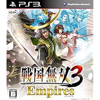 Amazon | 戦国無双2 with 猛将伝 & Empires HD Version - PS3